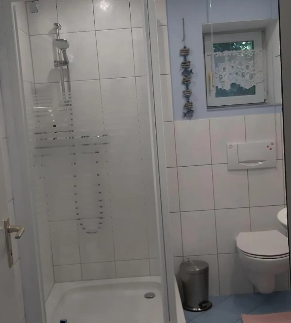 Apartment Ferienwohnung Leipold Segnitz Germany