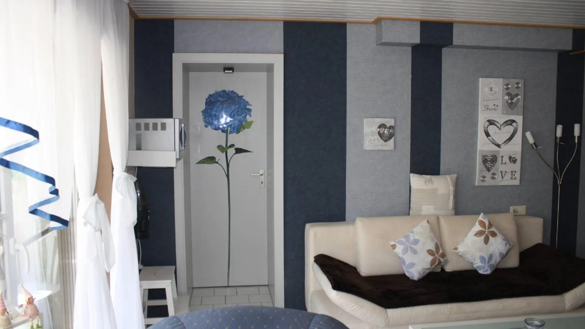 Ferienwohnung Leipold Segnitz